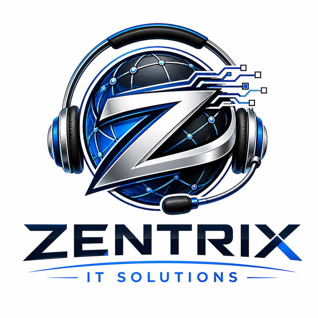 zentrixph.com